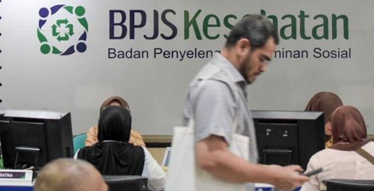  1 Maret, BPJS Kesehatan Jadi Syarat Jual Beli Rumah dan Tanah