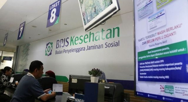 Soal Aturan Jual Beli Tanah Wajib BPJS Kesehatan, DPR Menolak