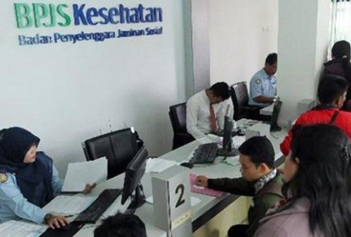 Bukan Cuma Jual Beli Tanah, BPJS Kesehatan Juga Jadi Syarat Haji dan Buat SIM