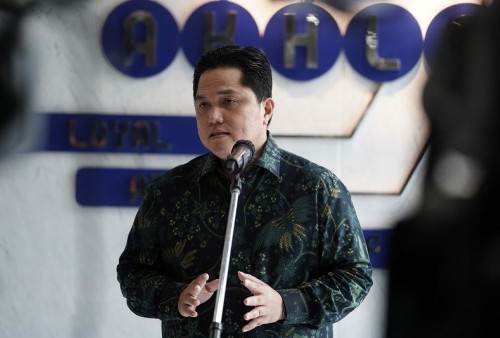 Ini Daftar 8 BUMN yang Bakal Dibubarkan Menteri BUMN Erick Thohir