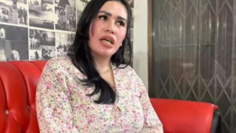 Senggol Presiden Jokowi, Ratu Entok: Bapak Suka Dibully, Nanti Salah Bully Malah Ciduk Orang