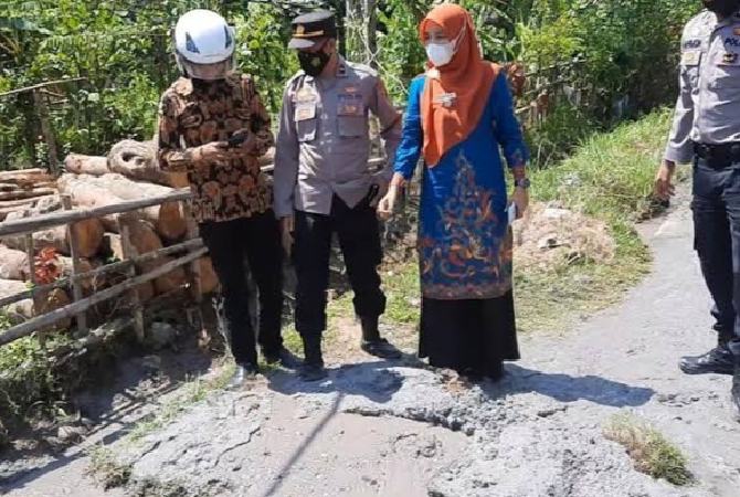  Pasca Gempa di Pasaman Barat, Ada Fenomena Muncul Sumber Air Panas Baru