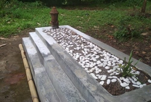 MUI Apresiasi Pembongkaran Batu Nisan di Makam Keturunan Nabi Sulaiman dan Nabi Daud di Tangerang