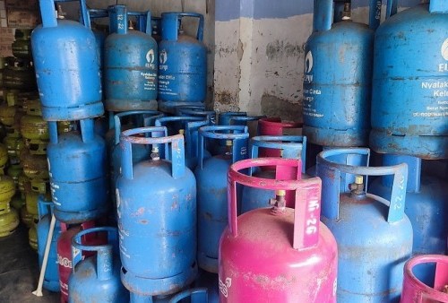 Per Hari Ini Gas LPG Kembali Naik, Cek Selengkapnya Disini