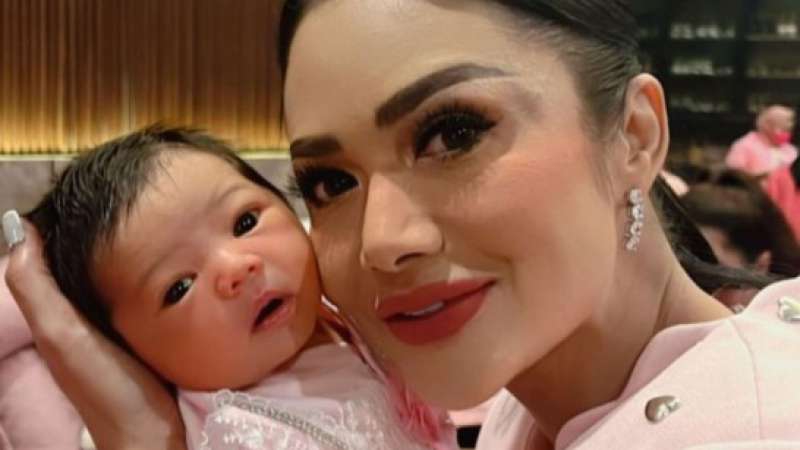 Luar Biasa!  Baru Dua Postingan Follower Anak  Atta-Aurel 518 Ribu