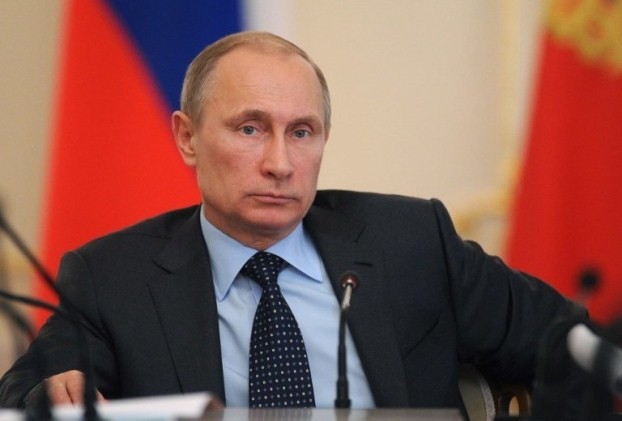 Ini Penyebab Putin Marah Hingga Siagakan Nuklir