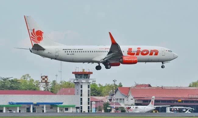 Gagal Terbang dari Jambi Sesuai Jadwal, Ini Penjelasan Lion Air