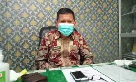 Dinas TPHP Sarolangun Nilai Sektor Perkebunan dan Pertanian Masih Jadi Andalan