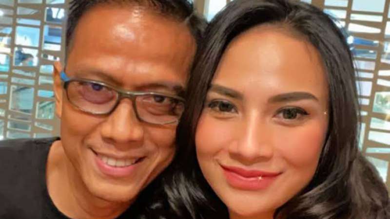 Doddy Sudrajat Sebut Vanessa Angel Hamil Duluan, Haji Faisal: Tahu Darimana?