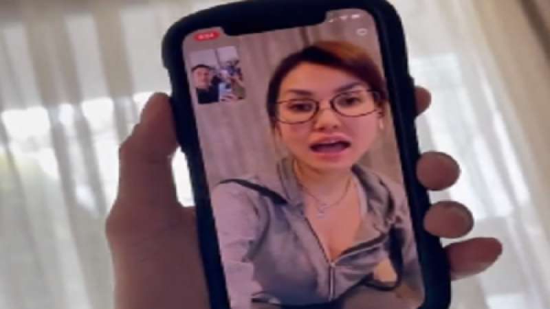 Langsung Viral, Raffi Ahmad Video Call 22 Detik dengan Legenda Film Porno Jepang 