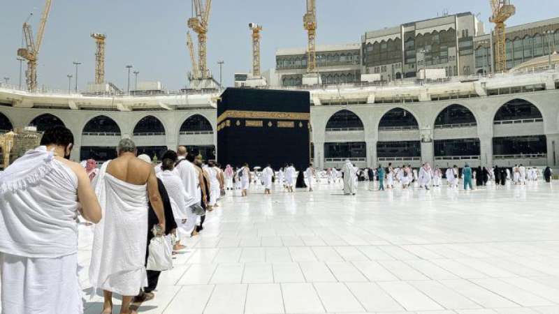 Dari 13.941 Jemaah Umrah ke Tanah Suci, 6.518 Orang Positif Covid-19 saat Pulang ke Indonesia