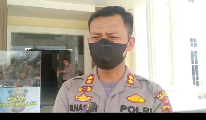 Sapi Warga Diduga Dimakan Harimau, Kapolres Berkoordinasi dengan BKSDA Lakukan Penelitian