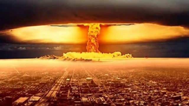 Ini Kekuatan Bom Termonuklir Tsar Bomba Milik Uni Soviet, Lebih Dasyat 3.800 Kali dari Bom Hiroshima