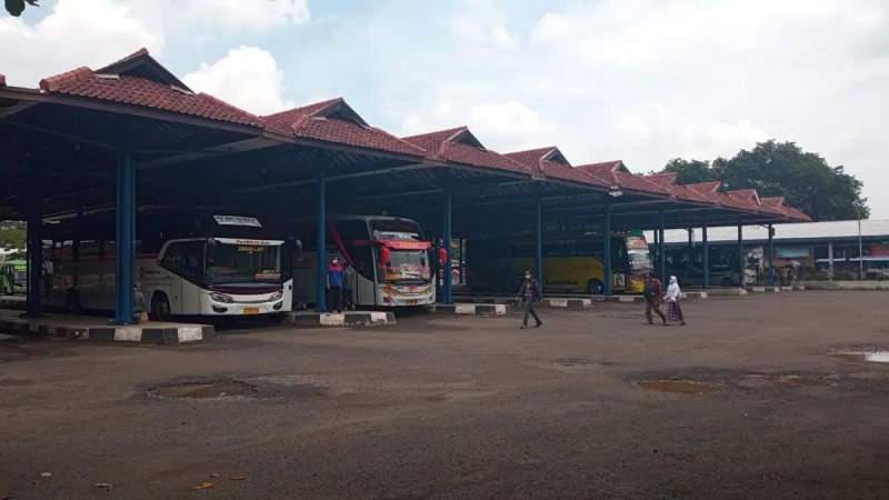 Hasil Tes Antigen dan PCR Masih Digunakan untuk Transportasi Darat, Baca Selengkapnya di Sini..