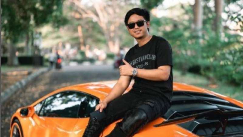 Ini 7 Sumber Harta Doni Salmanan, Crazy Rich Bandung yang Jadi Pesakitan di Tahanan Polisi