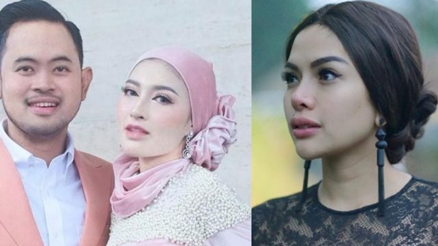 Harta Kekayaan Crazy Rich Malang Disorot Nikita Mirzani, Hal Ini yang Bikin Curiga