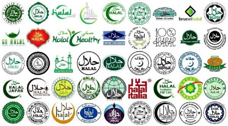 Logo Baru Halal Indonesia Diganti, Netizen: Apakah Alergi Sama yang Berbau Arab?