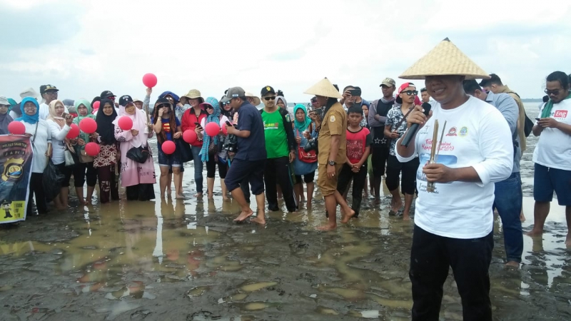 Festival Air Hitam Laut dan Sumbun Akan Digelar Tahun Ini