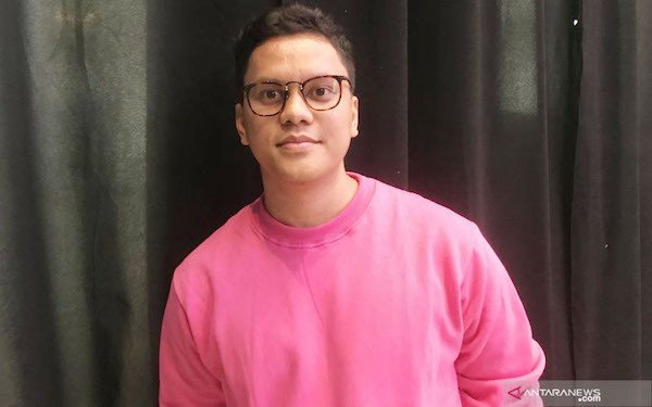 Ini Alasan YouTuber Arief Muhammad Ogah Kembalikan Uang Rp 4 Miliar dari Doni Salmanan