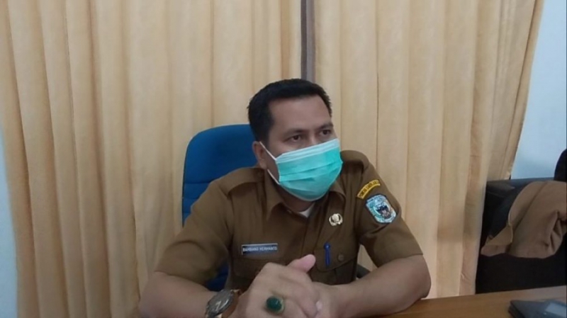 DP3A Canangkan Kabupaten Sarolangun Menjadi Kabupaten Layak Anak