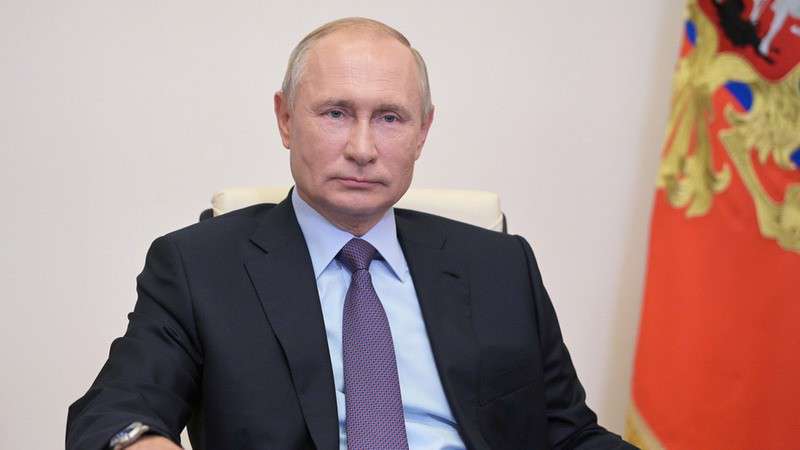 Jika Vladimir Putin Ngambek, Ini 4 Risiko yang Akan Terjadi di Eropa