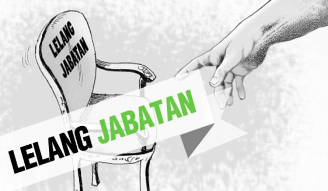 Lelang Jabatan Direktur RSUD Raden Mattaher Jambi Diperpanjang, Ini Syarat Tambahannya