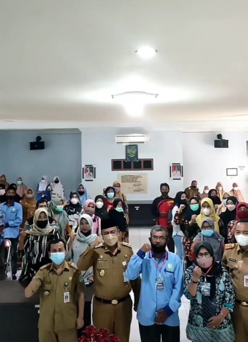 Maulana Harap Bisa Ciptakan Lapangan Kerja