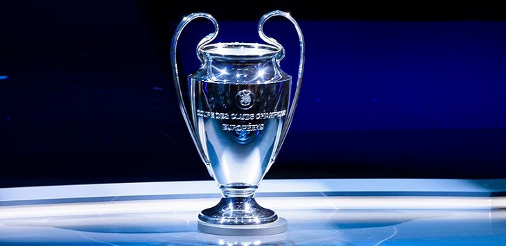  Hasil Drawing Perempat Final Liga Champions 2022,  City Ditantang Atletico, Liverpool Jumpa Benfica