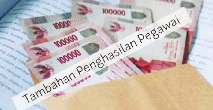 Pembayaran TPP ASN Tunggu Persetujuan Dari Pemerintah Pusat