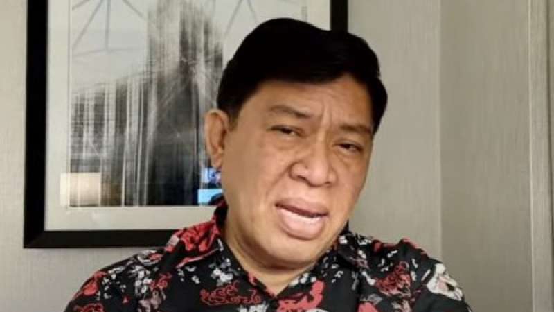 Pendeta Saifuddin Ajak Menag Yaqut Jadi Pengikut Yesus