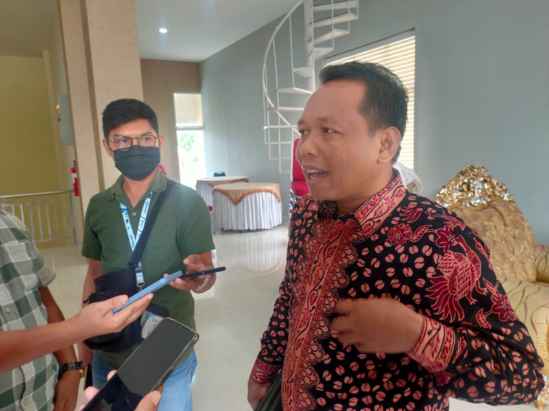 Sekda Belum Terima Laporan, DPRD Ingatkan Pemprov Jambi Tindak Lanjuti Rekomendasi Pansus BGS