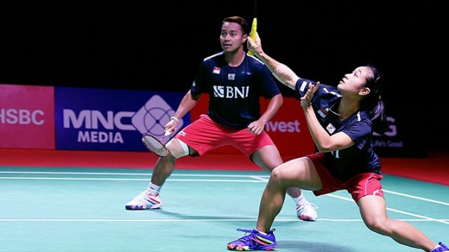 Swiss Open 2022: Sudah 3 Wakil Indonesia Lolos Semifinal, Rehan/Lisa Bikin Kejutan