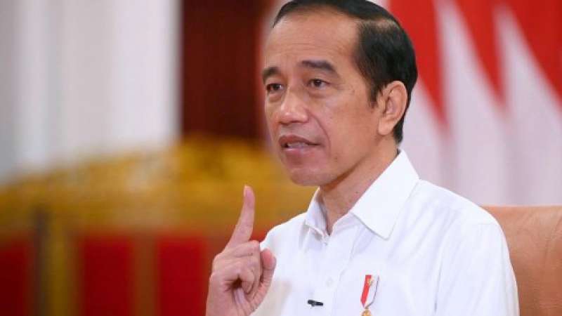 Ingatkan Presiden Jokowi Jangan Hanya Ngedumel, Rizal Ramli: Pecat Pejabat yang Doyan Impor