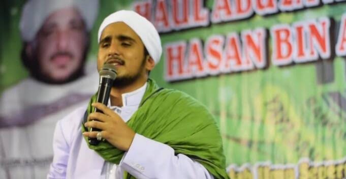  Ketua FPI Baru Pengganti Habib Rizieq, Berani Minta Jokowi Mundur dari Jabatan Presiden