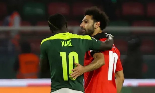 Kalah Adu Penalti, Mohamed Salah Cs Absen Piala Dunia , Sadio Mane Kembali Berpesta