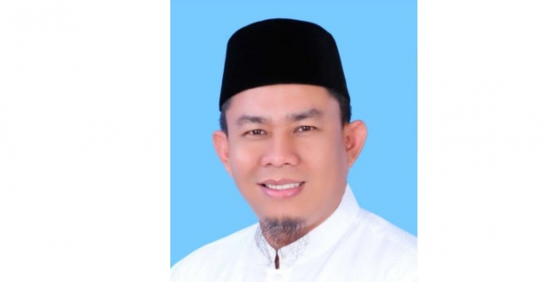Mencuat, Nama A Rahman Calon Walikota Jambi dari Nasdem
