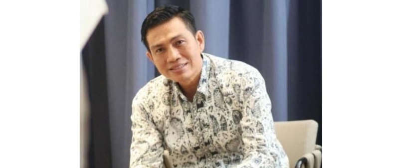 Fadhil Arief Instruksikan Para Pejabat Dilarang Buka Puasa Bersama