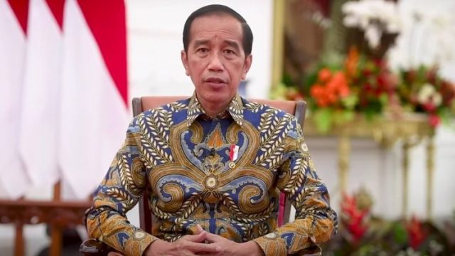 Hutang di Zaman Presiden Jokowi Sudah Menembus Rp 7 Ribu Triliun, Ini Julukan yang  Diberikan Muslim Arbi ke P