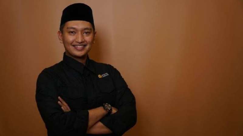 Arief Rosyid Palsukan Tanda Tangan JK, Pengamat: Melakukan Pelanggaran Public Civility