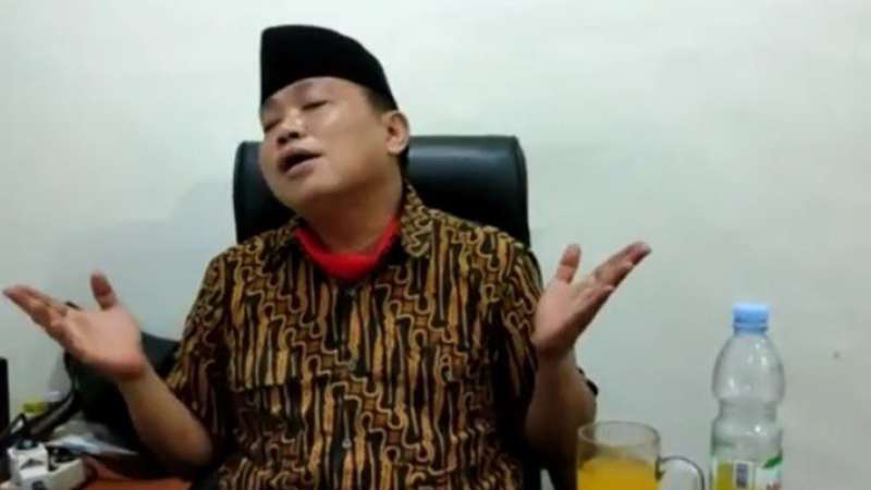 Keturunan PKI Boleh Jadi TNI, Arief Poyuono: Keturunan Mantan Koruptor dan KNIL Juga Punya Hak