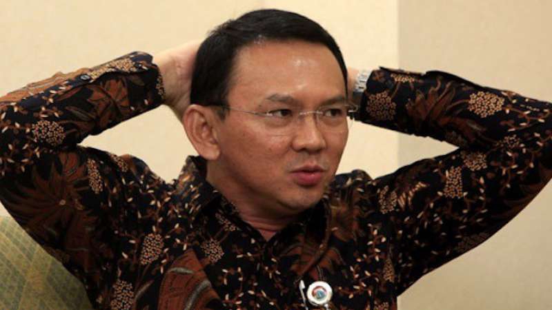 Dulu Saat SBY Naikkan Harga BBM PDIP Nangis,  Pengamat: Ahok Tidak Berkutik