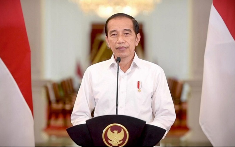 Presiden Jokowi Direncanakan Kunjungi Provinsi Jambi Kamis Ini, Berikut Kegiatannya