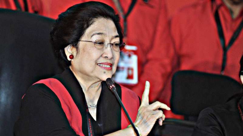 Dulu Megawati Tolak BLT di Era SBY karena Bikin Mental Rakyat Jadi Pengemis, Sekarang Kok Diam?