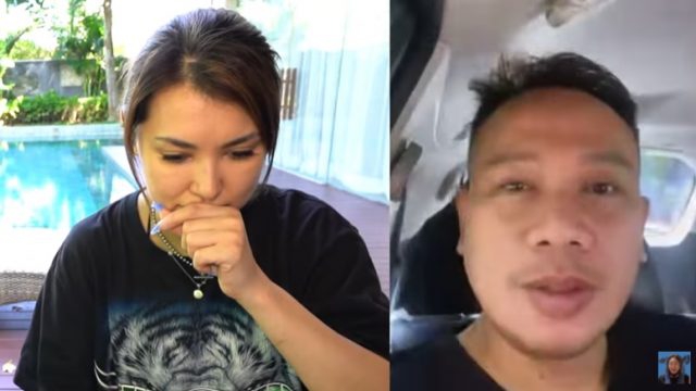 Miyabi Ngaku Terus-Terusan di Call Vicky, Ngajak Ketemu Tapi Ditolak Miyabi