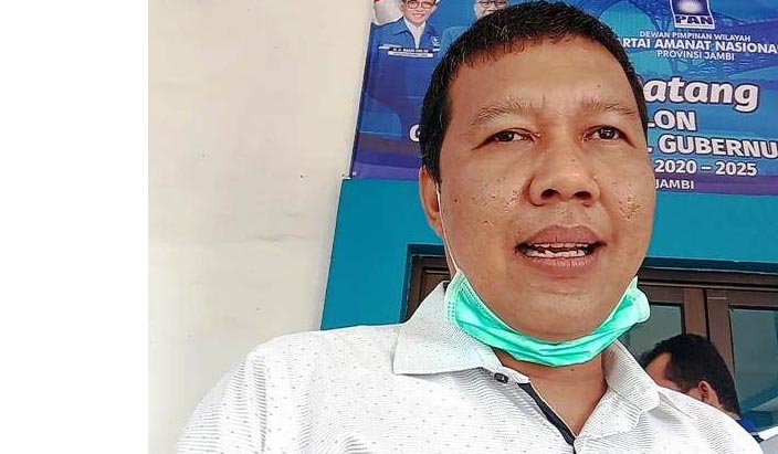 Romi Kecewa Pelindo II Beri Janji Palsu, Pelabuhan Muara Sabak Tak juga Difungsikan