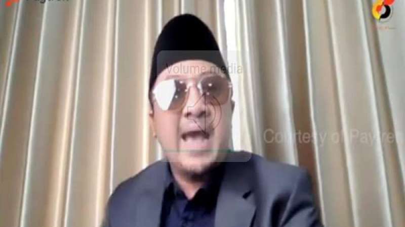 Video Viral, Penceramah Yusuf Mansur Marah-marah dan Mengaku Butuh Duit Rp1 Triliun