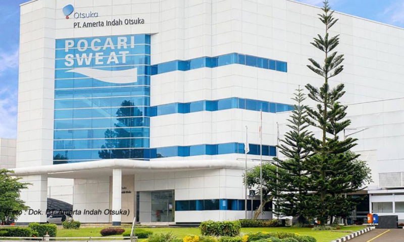 Pocari Sweat Buka Lowongan Kerja untuk 10  Poisisi, Ini Persyaratannya