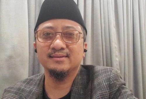 Usai Membahas Paytren  Ustaz Yusuf Mansur Ditantang Tinju Netizen