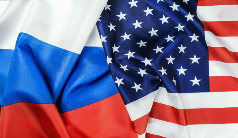 Panas! Rusia Tantang AS Perang Terbuka
