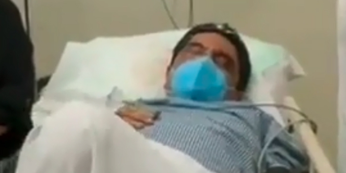Ini Kondisi Terkini Ade Armando di Rumah Sakit, 2 Dari 4 Pengeroyok Dikabarkan Telah Tertangkap